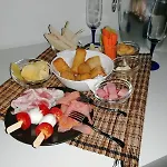 Bed & Breakfast La Perla & Bari