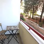 La Perla & B&B Bari