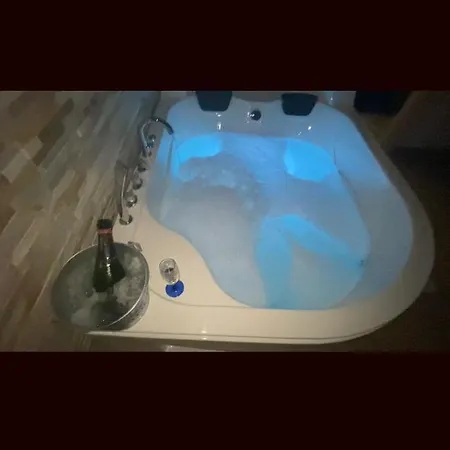 Bed & Breakfast La Perla & *