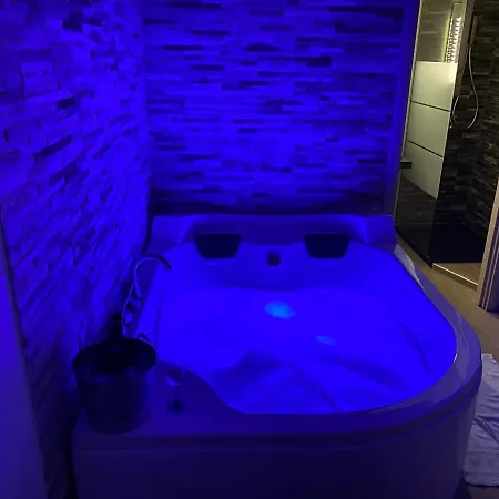 La Perla & Bed & Breakfast Bari