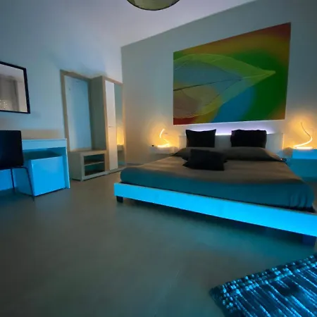 La Perla & Bed & Breakfast