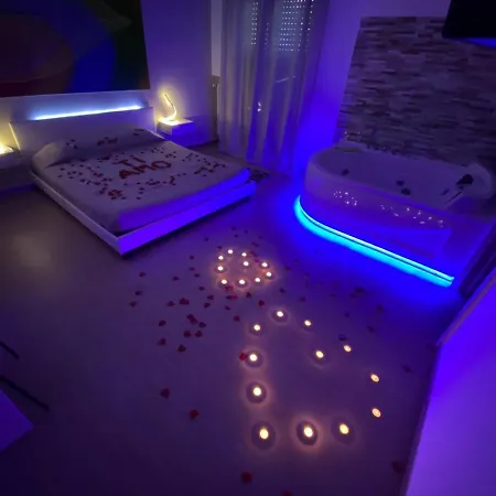 Bed & Breakfast La Perla &