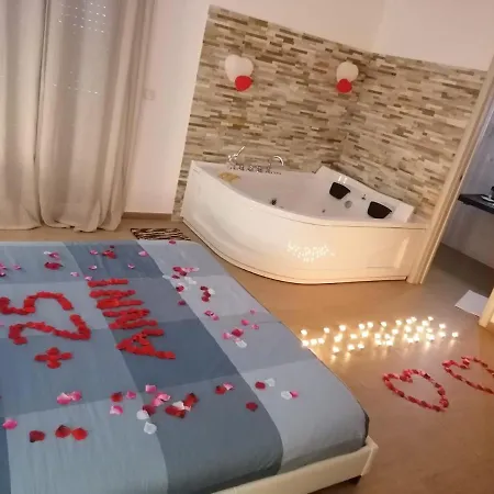 La Perla & Bed & Breakfast Bari