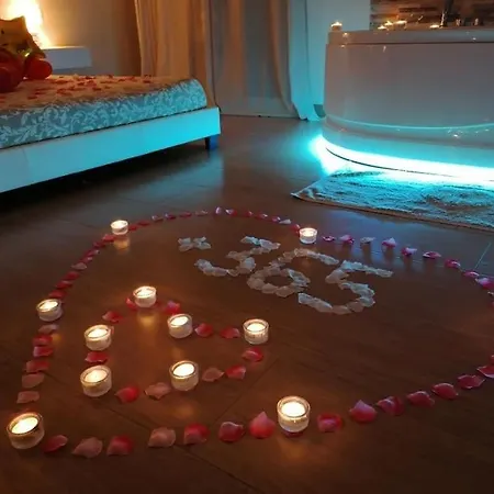 La Perla & Bed & Breakfast Bari