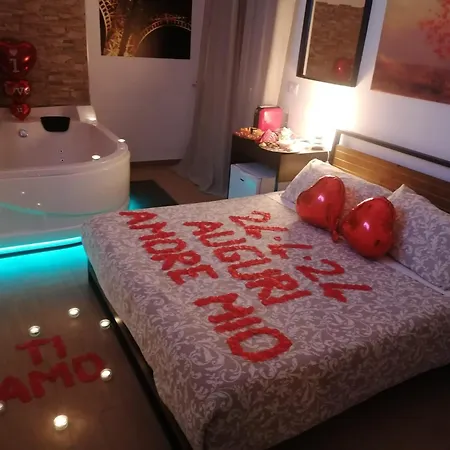 La Perla & Bed & Breakfast