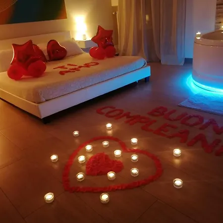 Bed & Breakfast La Perla &