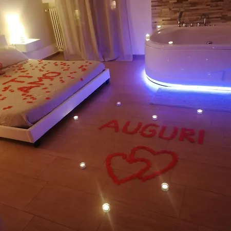 La Perla & Bed & Breakfast *