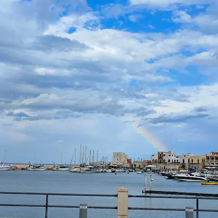 La Perla & Oda ve Kahvaltı Bari