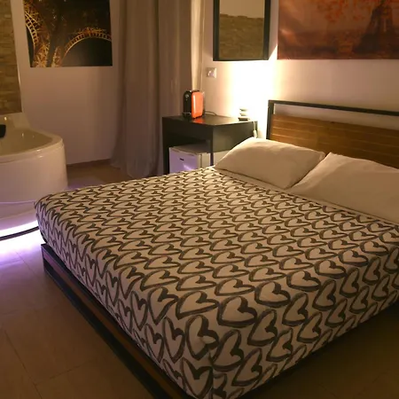 La Perla & 3* Bari