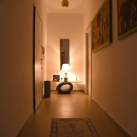 Couette-café La Perla & 4*