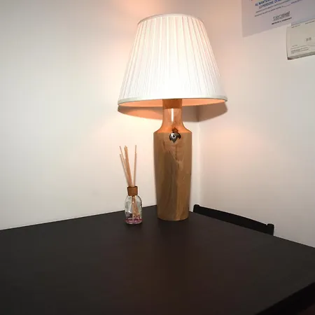 La Perla & Bed & Breakfast