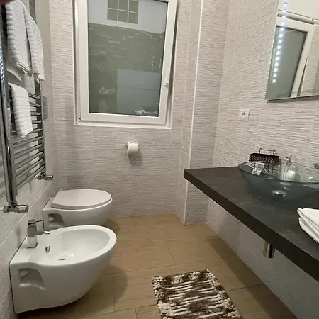 La Perla & Couette-café