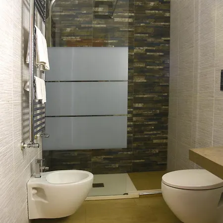 La Perla & Couette-café