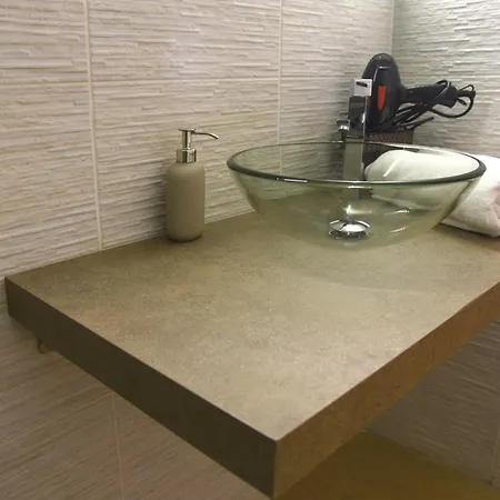 Couette-café La Perla & Bari