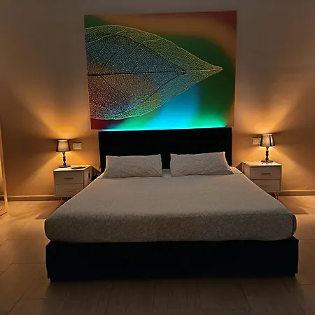 La Perla & B&B Bari