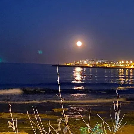 B&B La Perla & 바리