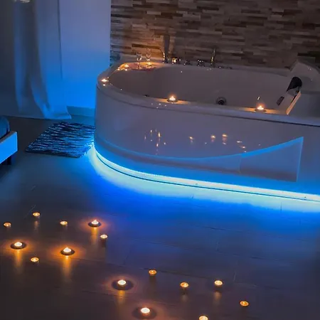 La Perla & Отель типа 