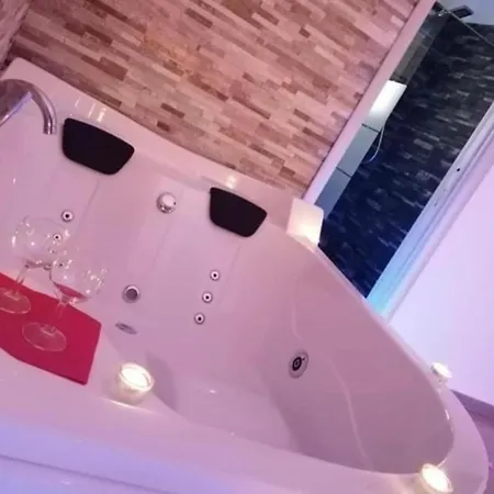 B&B La Perla & 바리