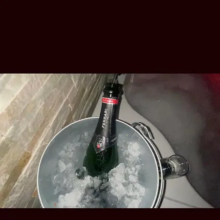 La Perla & 4* Бари