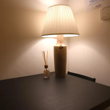 Nocleg ze śniadaniem La Perla & 3*