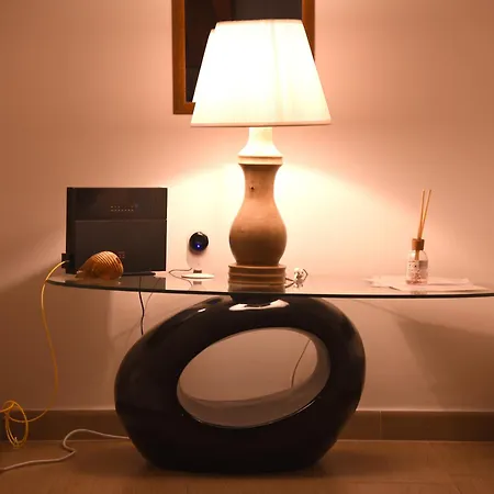 Couette-café La Perla & 3*