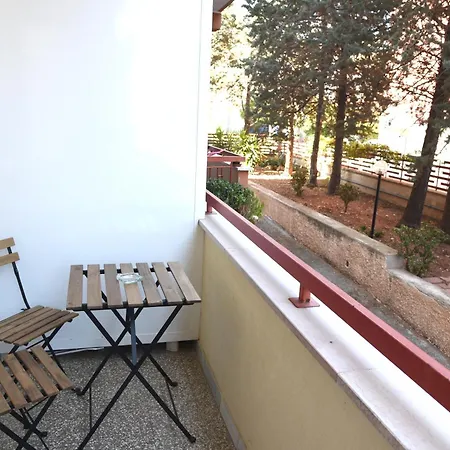 La Perla & B&B 바리