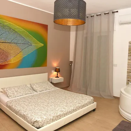 La Perla & 4* 바리