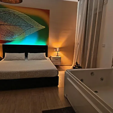 La Perla & バーリ