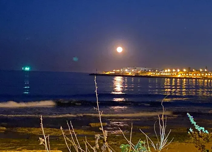 Couette-café La Perla & Bari