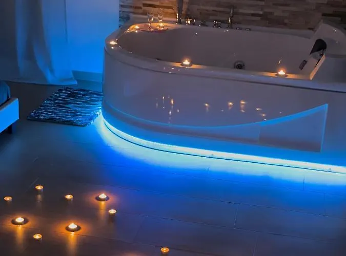 La Perla & Couette-café