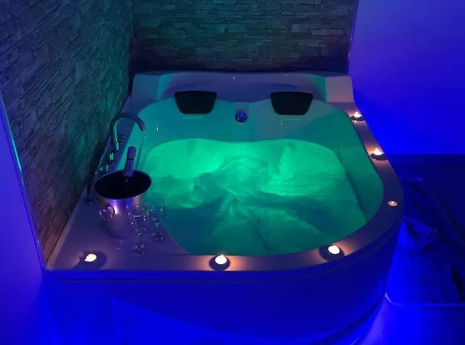 La Perla & バーリ