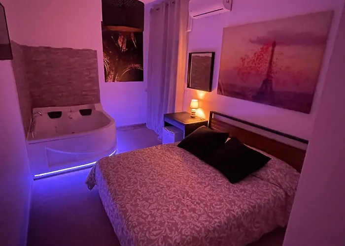 La Perla & Готель типу 