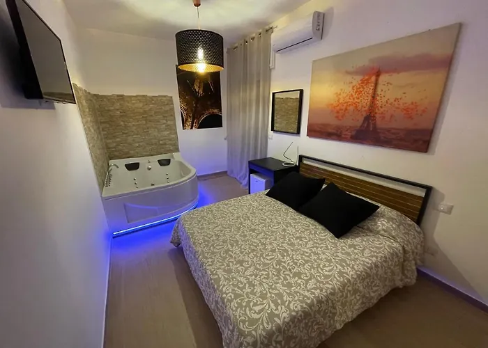 La Perla & Nocleg ze śniadaniem