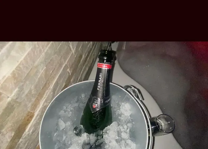 La Perla & 4* Барі