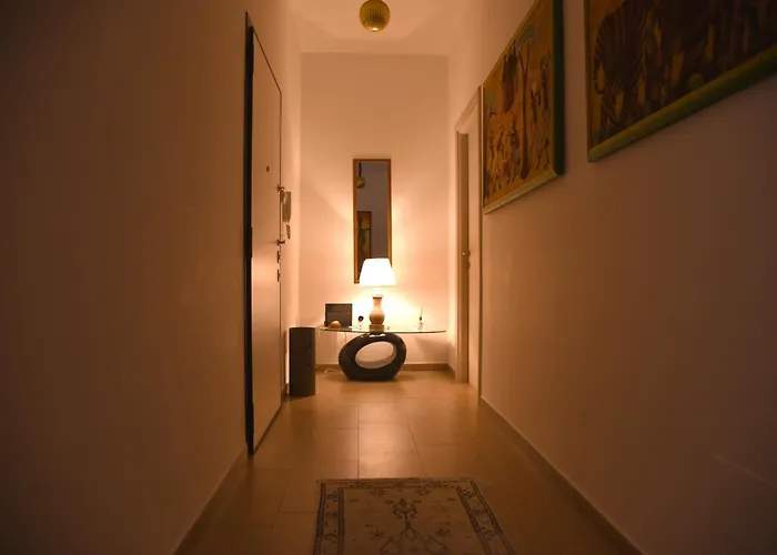 Couette-café La Perla & 3*