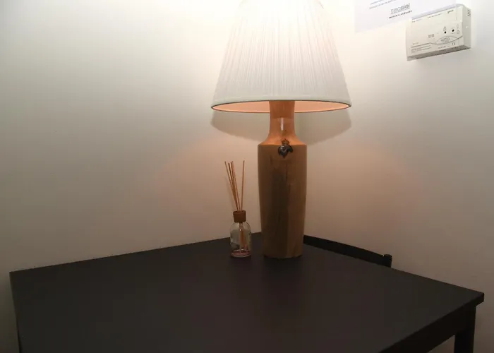 Couette-café La Perla & Bari