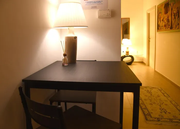 La Perla & Готель типу 