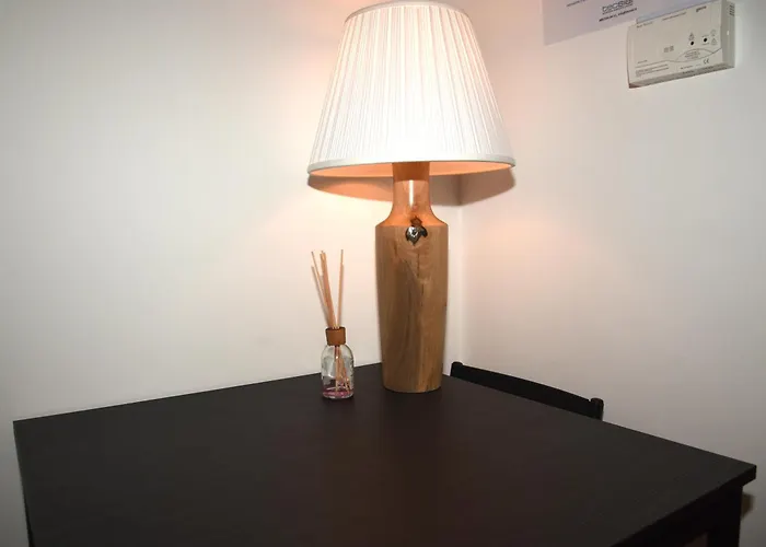 La Perla & Готель типу 