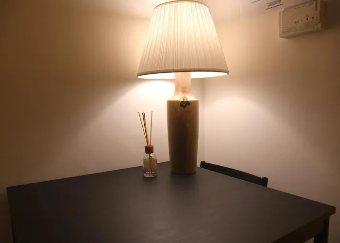 Couette-café La Perla & 3*