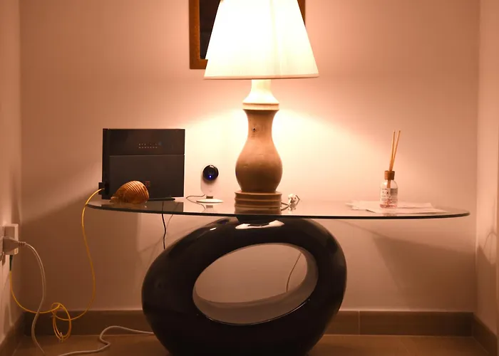 Couette-café La Perla & 3*