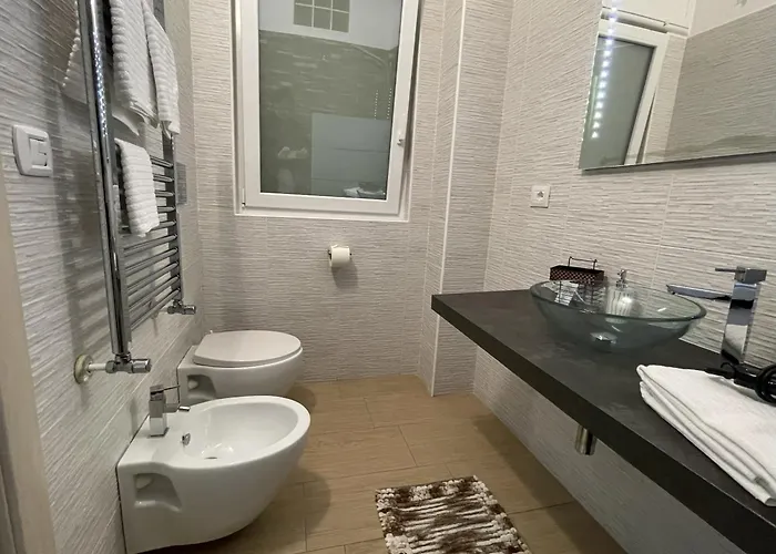 La Perla & Готель типу 