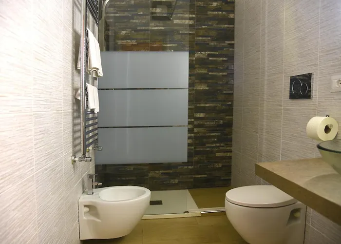 La Perla & Nocleg ze śniadaniem