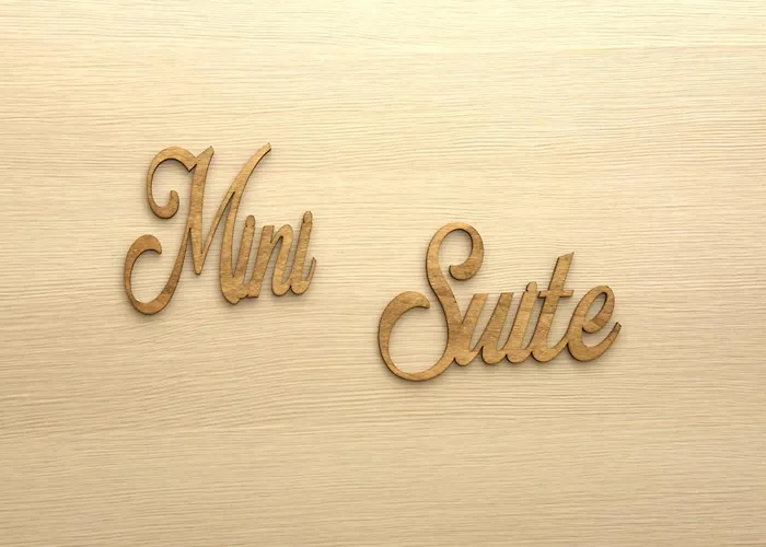 La Perla & Готель типу 