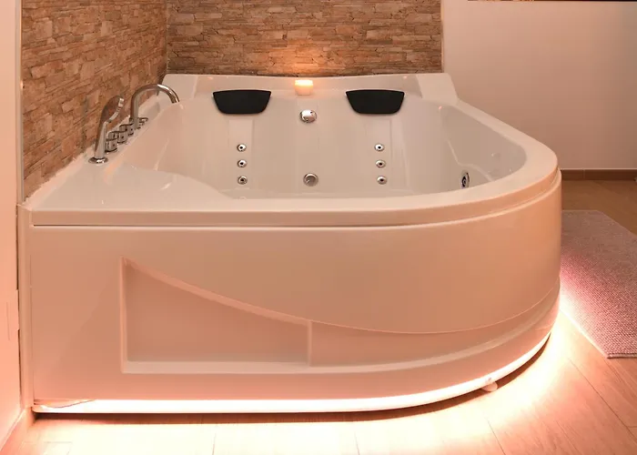 La Perla & ベッド・アンド・ブレックファスト 4*