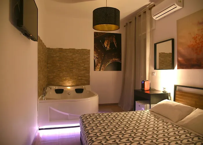 Nocleg ze śniadaniem La Perla & 3*