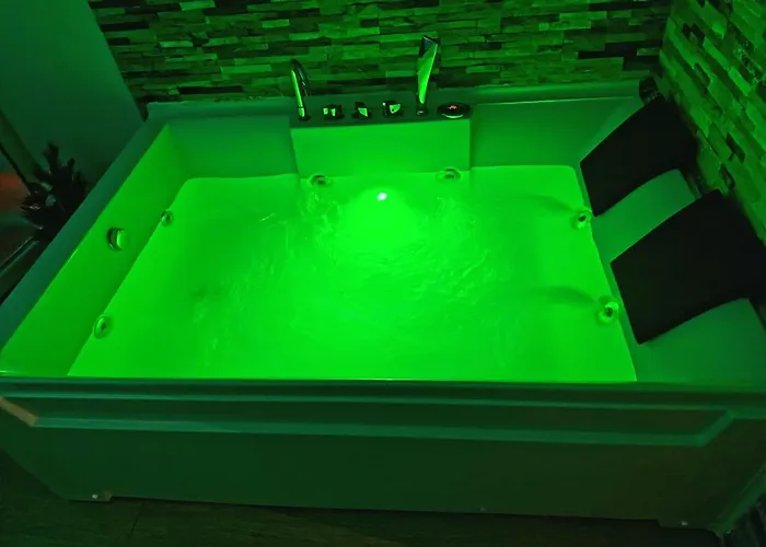 La Perla & バーリ