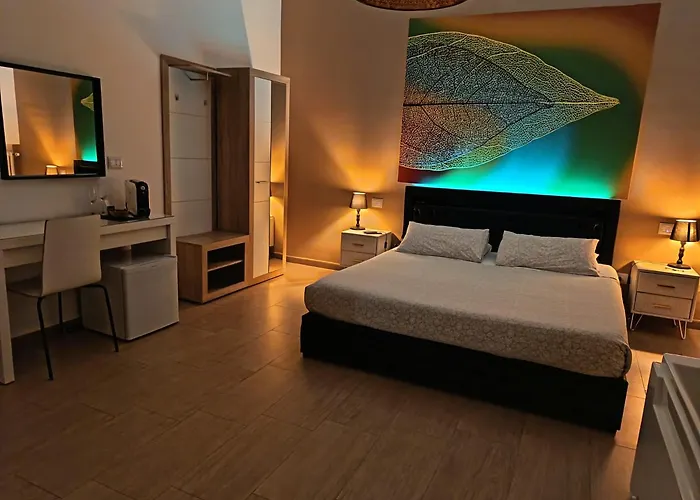 La Perla & Nocleg ze śniadaniem 3*